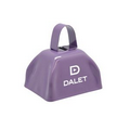 Purple Classic Cowbell